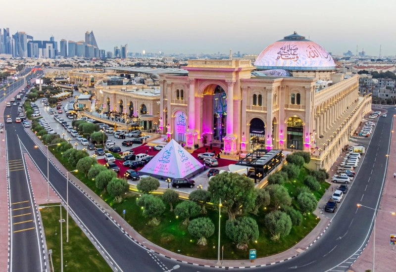 17 Luxurious Malls in Qatar: High-End Retail Therapy for Shoppers