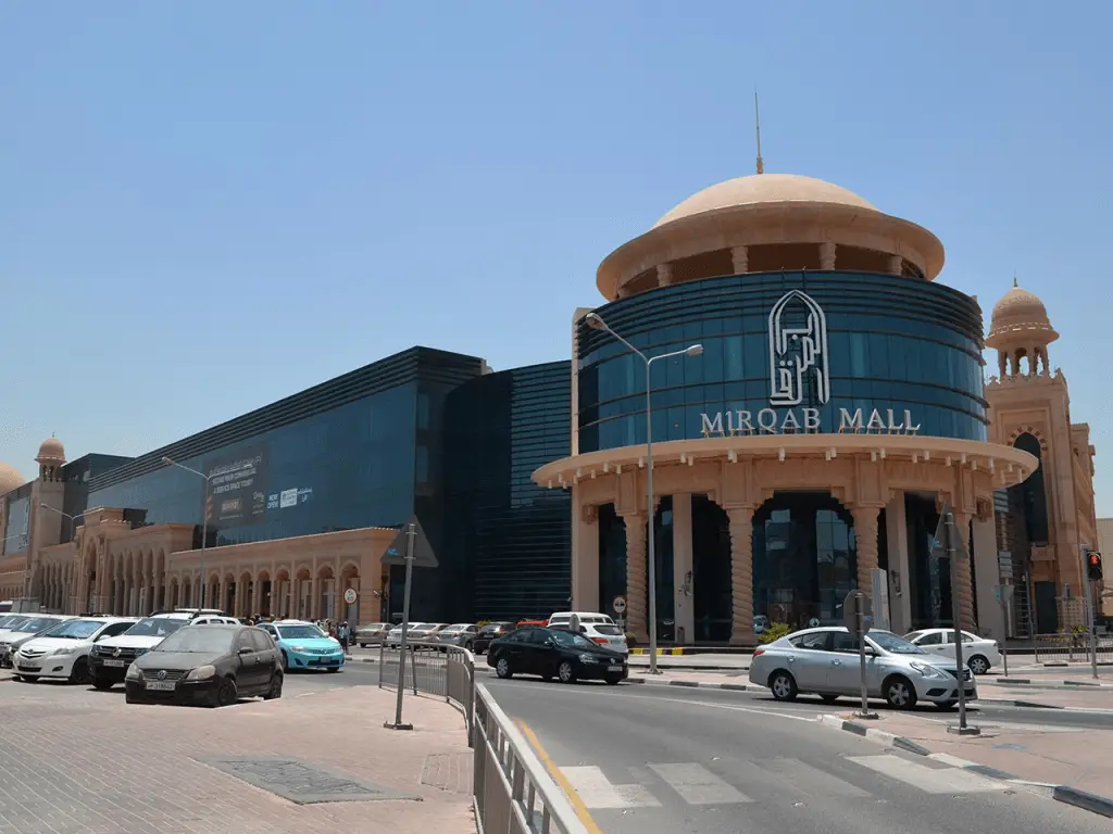 17 Luxurious Malls in Qatar High End Retail Therapy for Shoppers