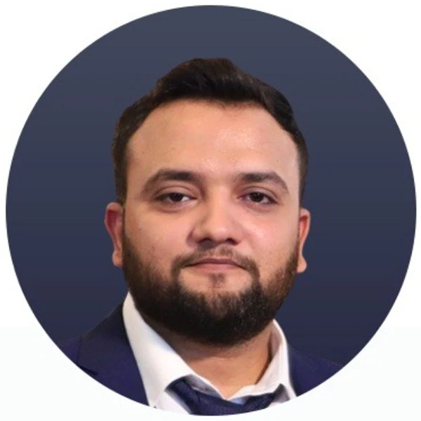 Anas Shah