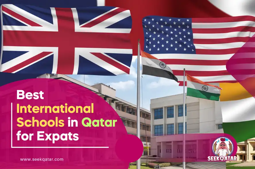 Best International Schools in Qatar for Expats