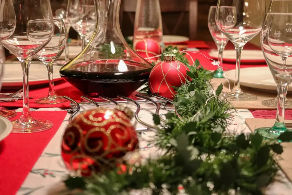 Red Wine