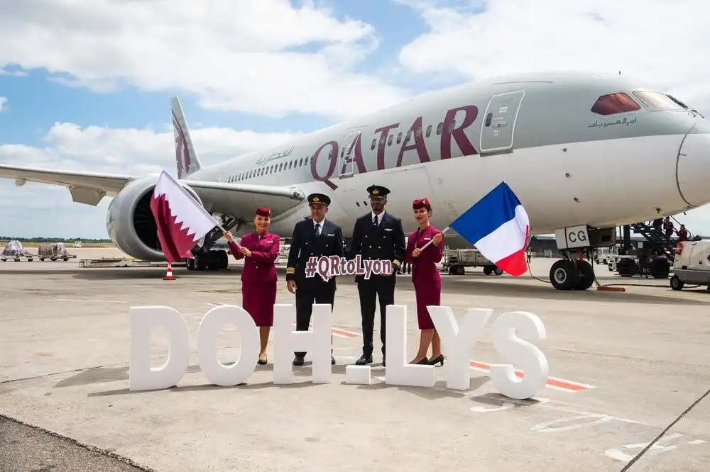 Qatar Airways