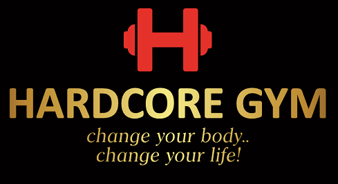 Hardcore Gym Qatar (For Men