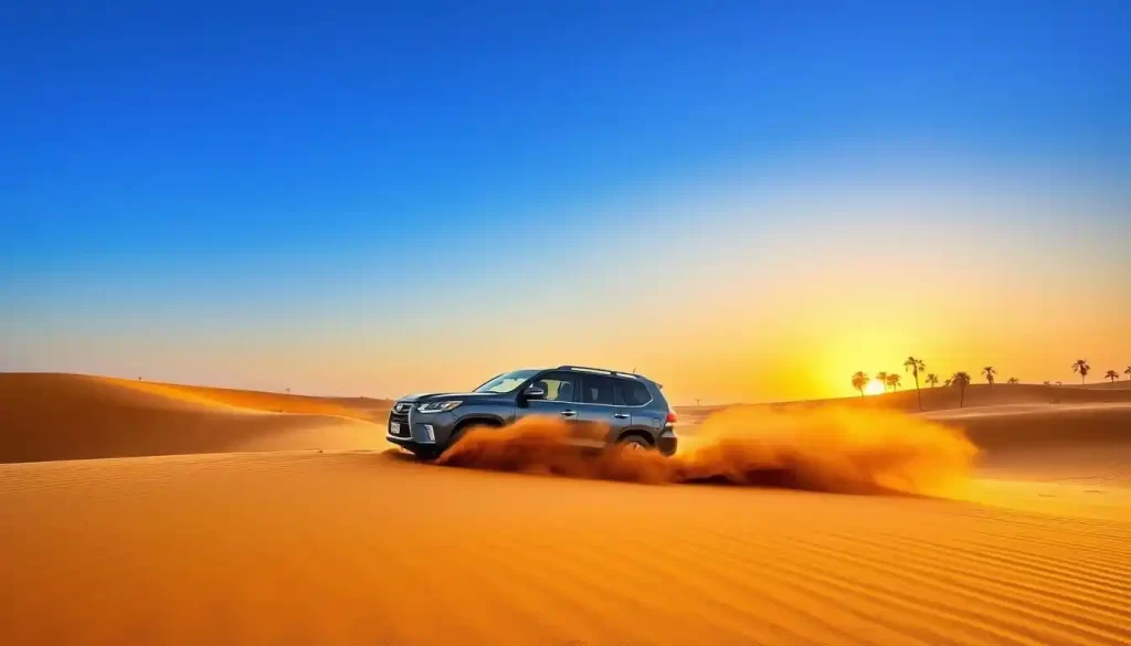 Private-dune-bashing-Qatar