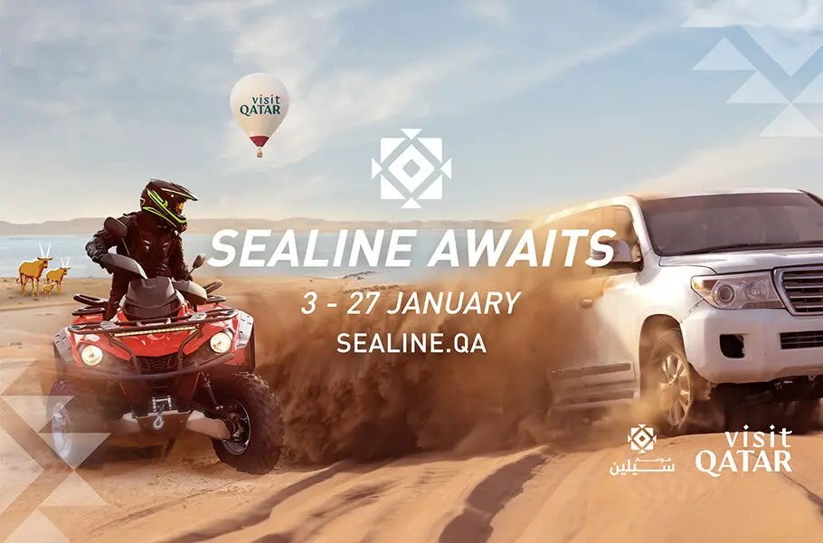 Sealine Season 2025 Experience Qatar's Ultimate Desert Festival