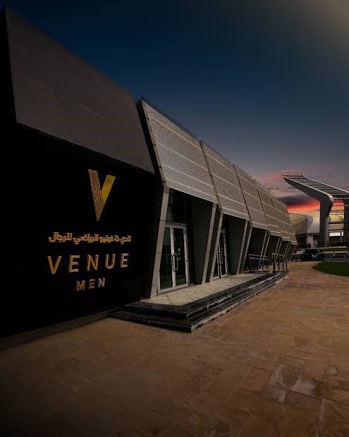 The Venue Men Qatar