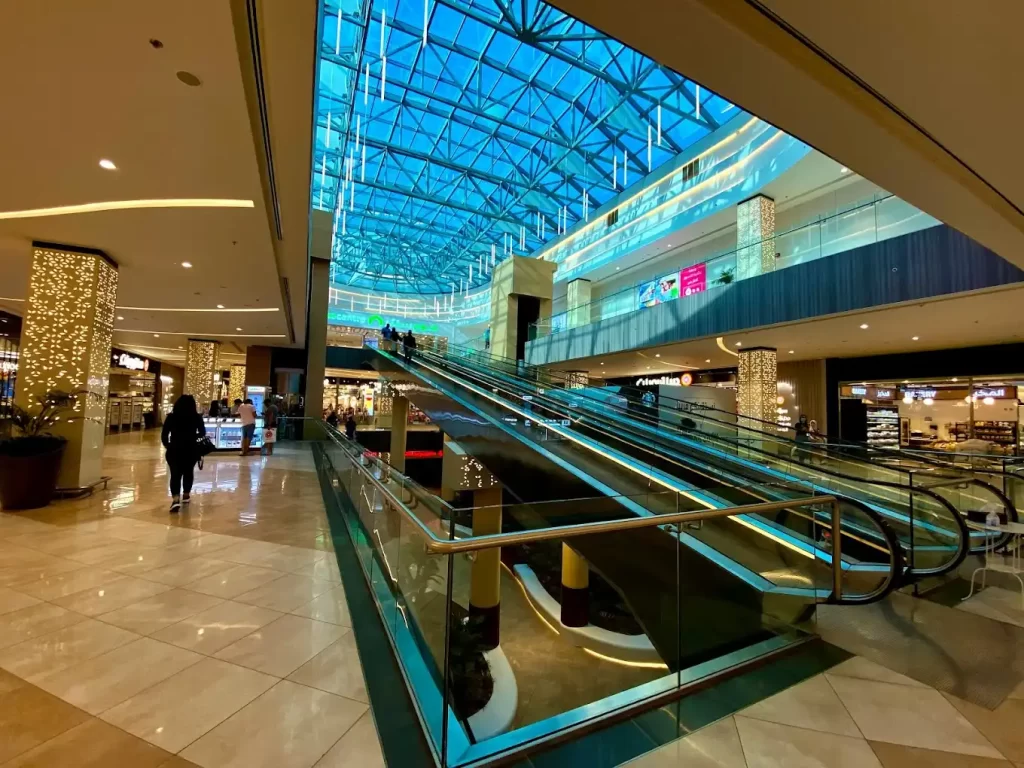 Al Asmakh mall Qatar