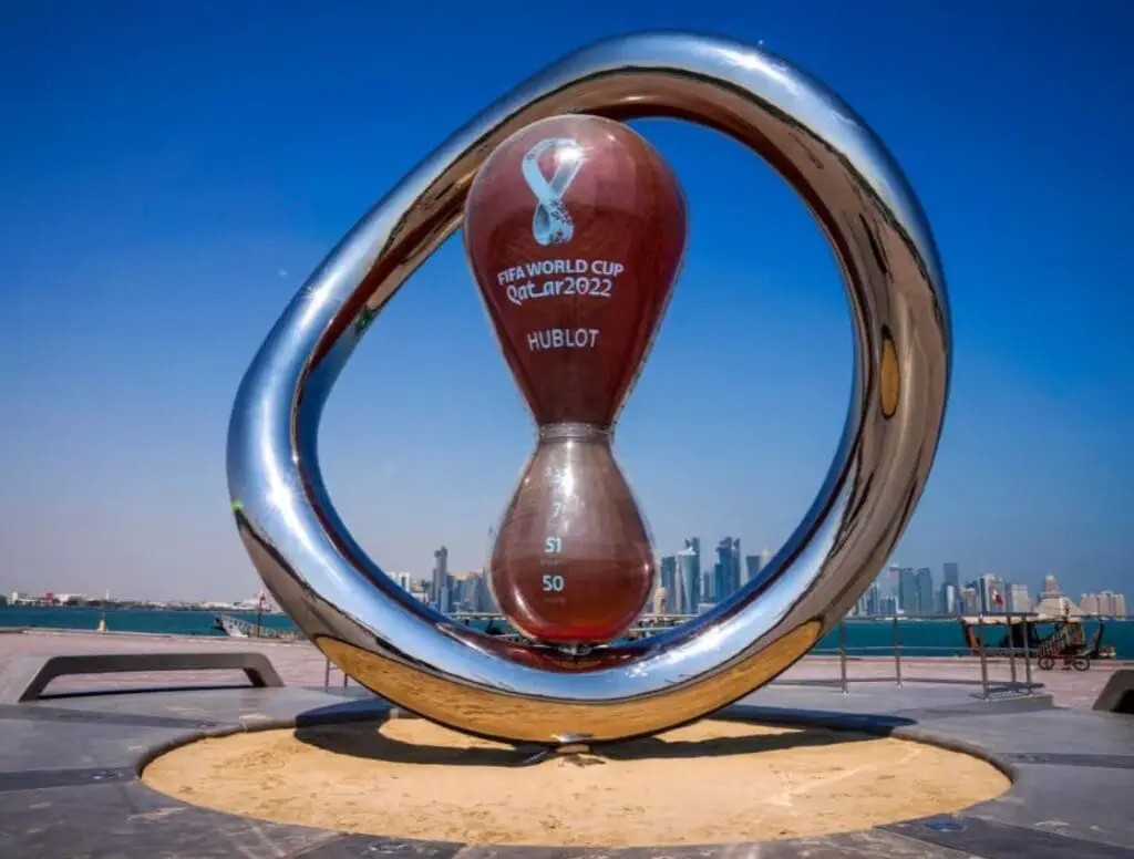 FIFA World Cup 2022 Qatar