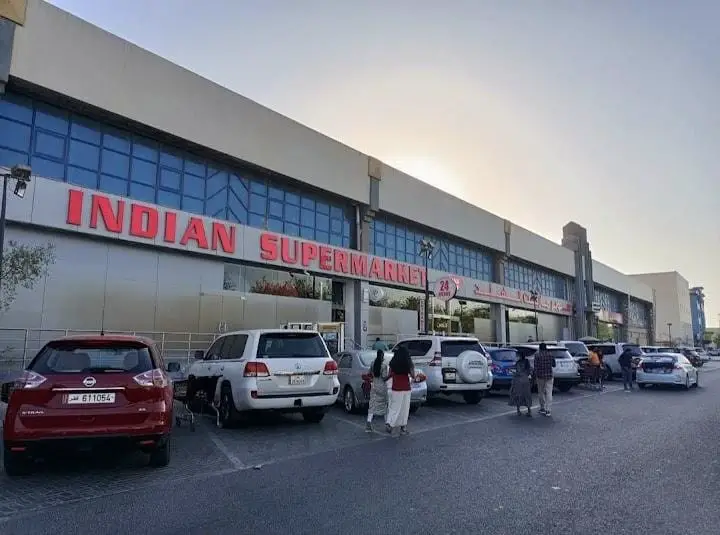 New Indian Supermarket Qatar