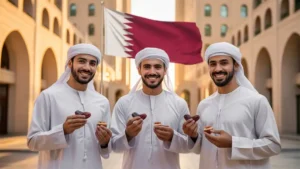 things to do Eid Al Adha 2025 Qatar