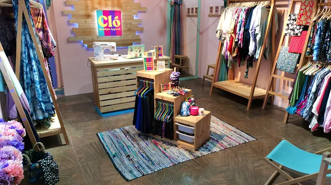 Cló Sunlight Apparel