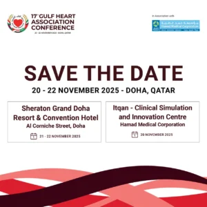 Gulf Health Conference Qatar