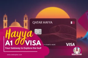 Hayya A1 Visa