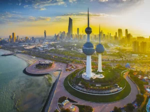Kuwait Visa on Arrival for GCC Residents