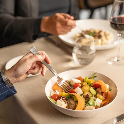 Paper Moon Doha – Authentic Italian Elegance