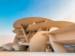 Best museums in Qatar