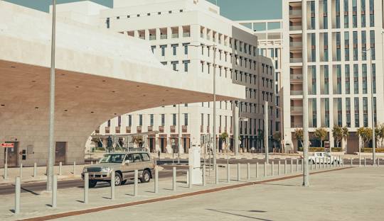 Msheireb Downtown Doha