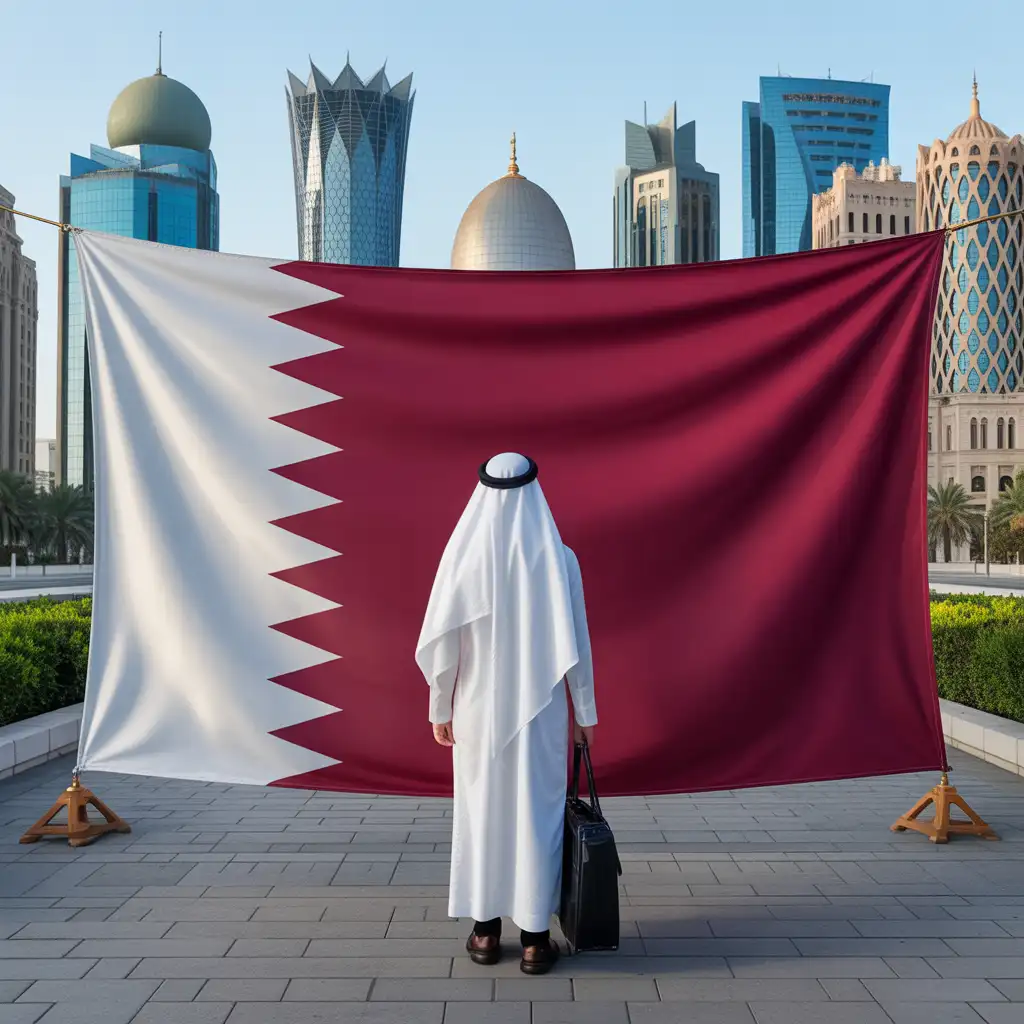 Qatar Business Visa