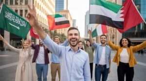 Qatar GCC Resident Visa