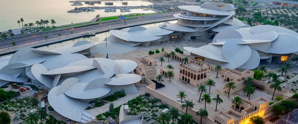 Best Museums in Qatar 2025