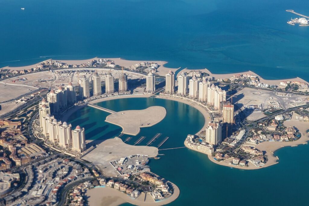 Viva Bahriya, The Pearl