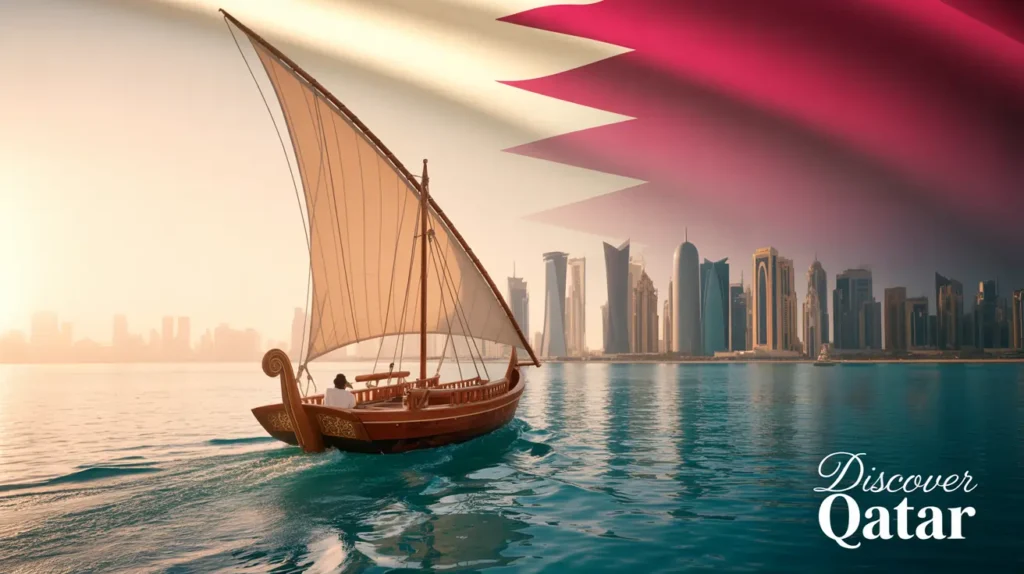 discover qatar