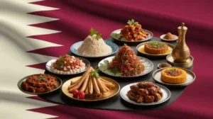 Best Food in Qatar