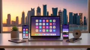 Tools and Apps in Qatar