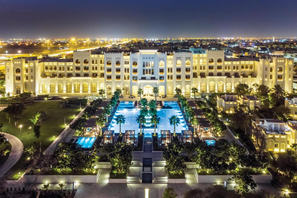 Al Messila Hotel