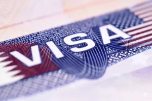 U.S. Embassy Doha Limits Visa Applications to QID Holders