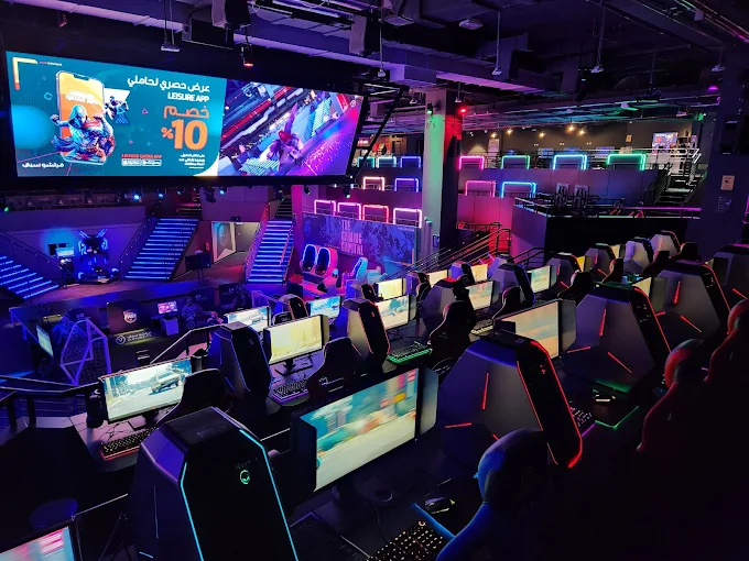 Vox Cinemas 