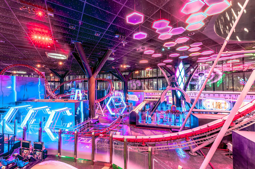 Affordable Doha Attractions Under QR50