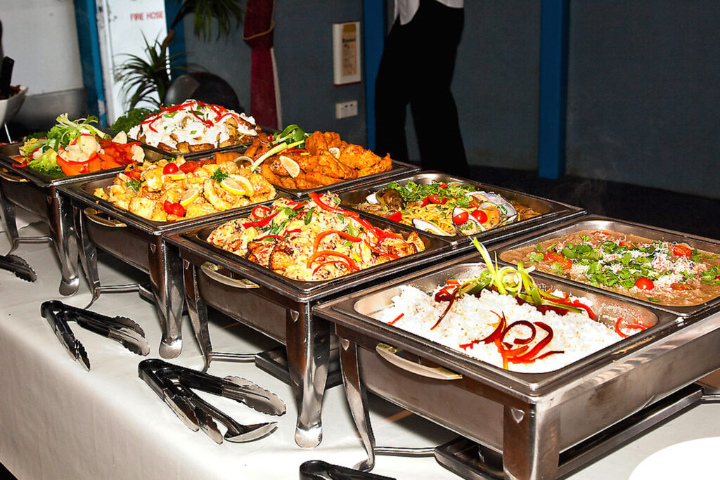 Best Doha Sports Bars with Great Food