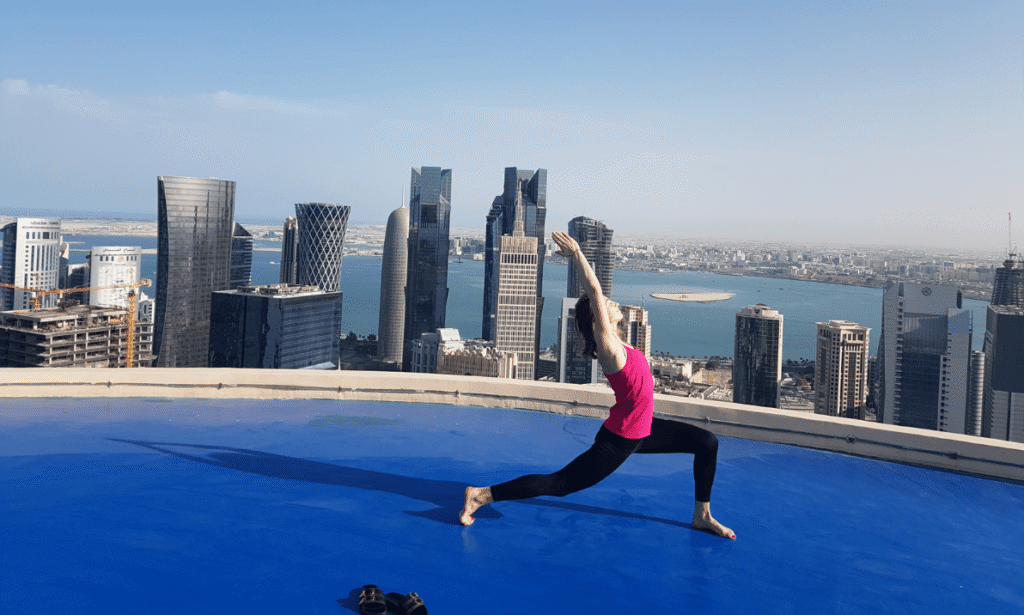 Best Free and Cheap Events in Doha
