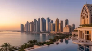 best hotels in qatar