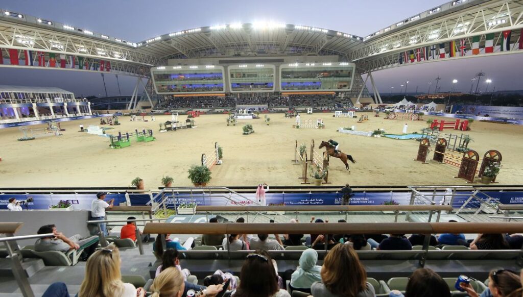 Best Places to Watch Sports in Doha