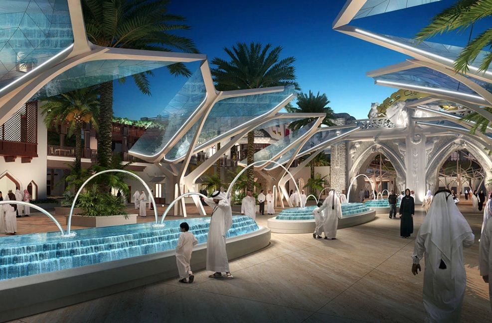 Cheap Things to Do in Doha