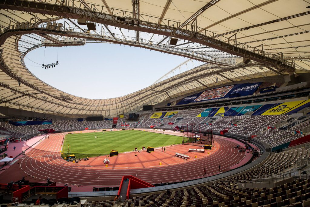 Enjoy Live Sports in Doha’s Top Venues