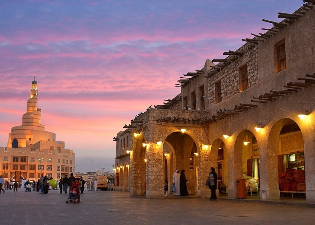 Explore Doha’s Heritage on a Budget