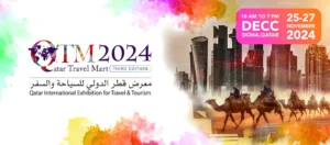 qatar travel mart 2025