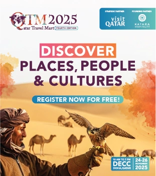 Qatar Travel Mart