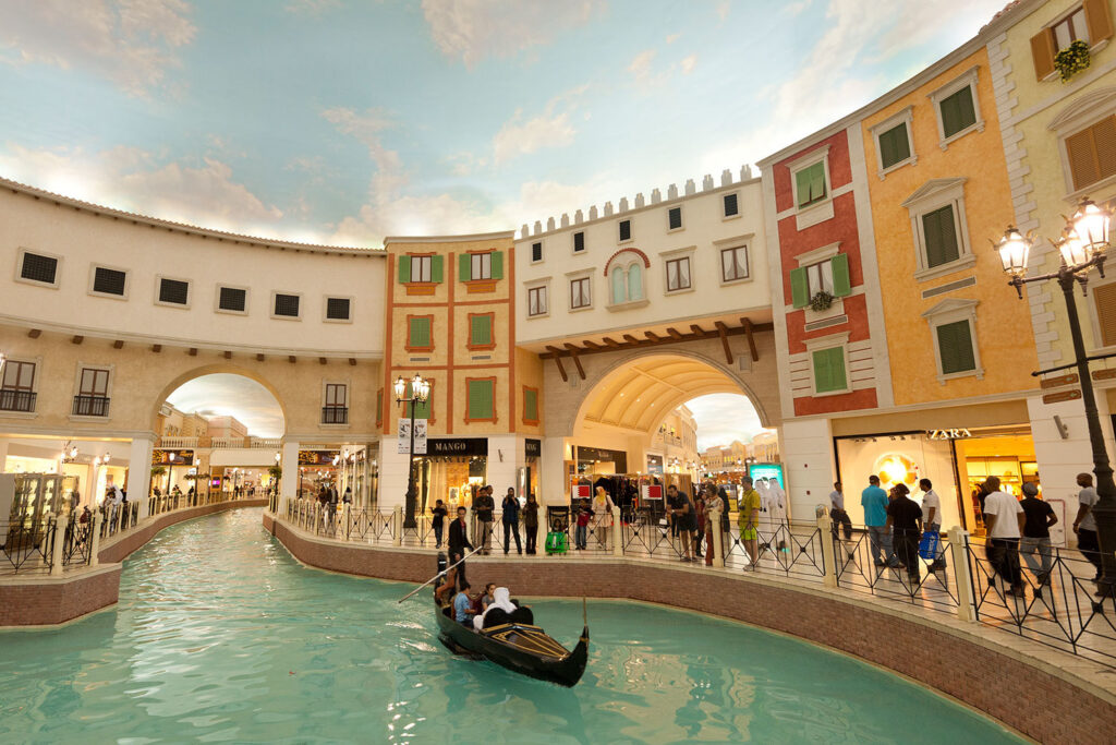 Things to do in Doha under QR50: Best Cheap Entertainment Spots
