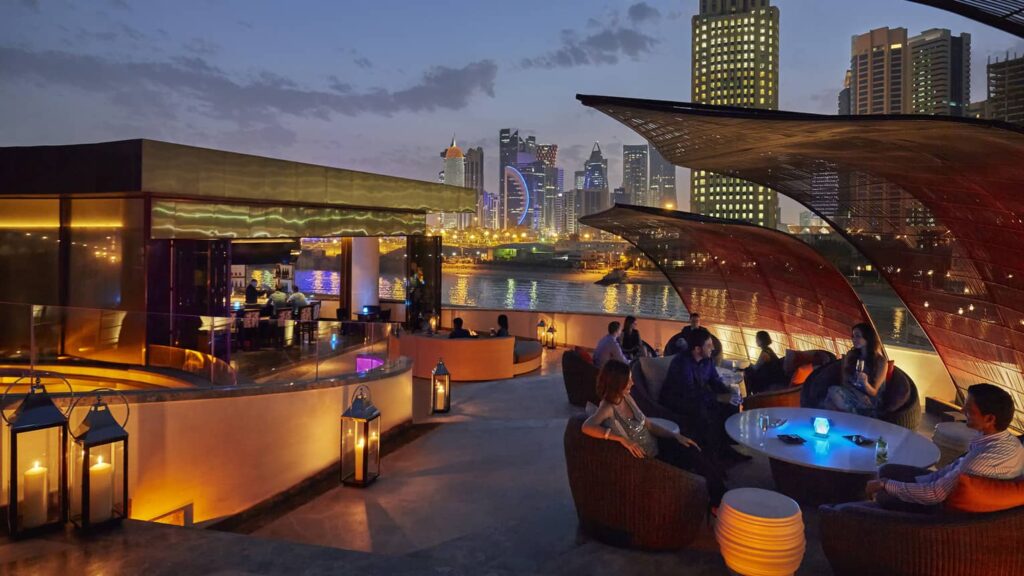 Top 10 Best Sports Bars in Doha You Must Visit