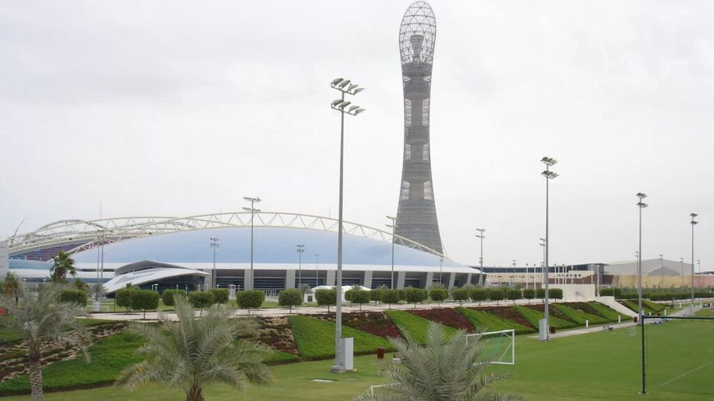 Where to Watch Football in Doha