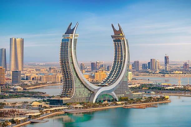 Top spots in Qatar 2025 