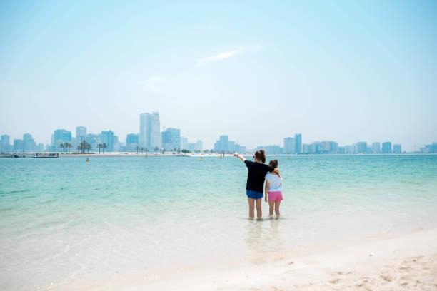 Al Safliya Qatar to dhow 