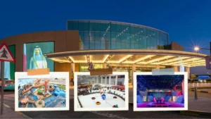 things to do doha festival city