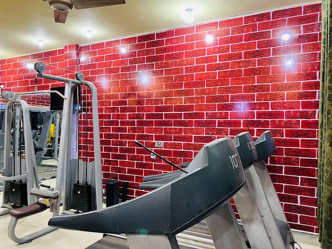 Free Trials at Arena Fitness