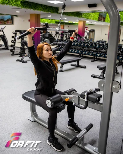 ForFit Ladies Fitness Center