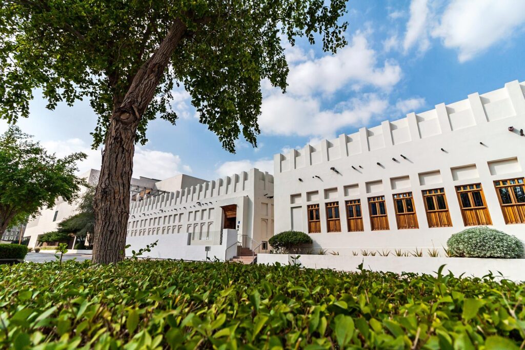 Msheireb Museums Doha